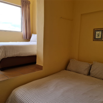 Family unit 6 sleeper 14