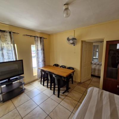 Family unit 6 sleeper 18